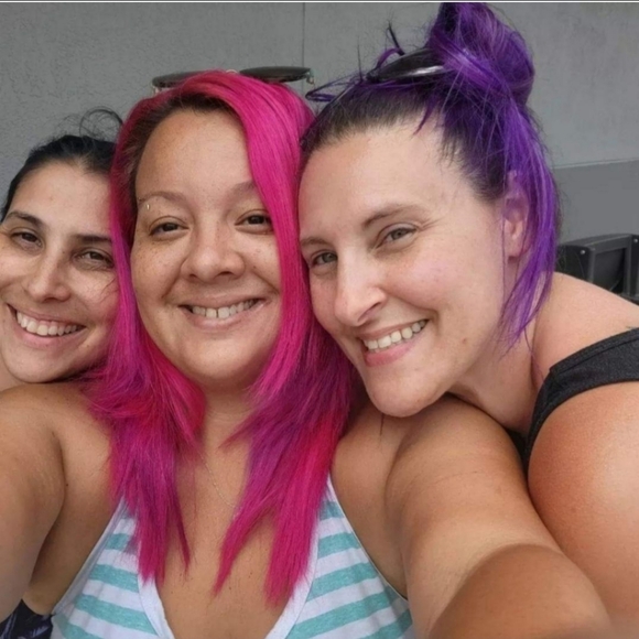 bambi Live11/4 Tueday Funky & Fun Share Show Train- No Lux Green Lights Only - Picture 2 of 13